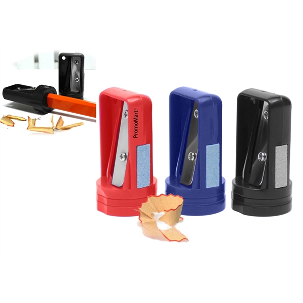 Carpenter Pencil Sharpener - Carpenter Pencil Sharpener - Image 0 of 4
