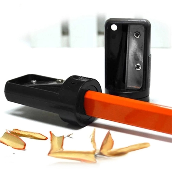 Carpenter Pencil Sharpener - Carpenter Pencil Sharpener - Image 1 of 4