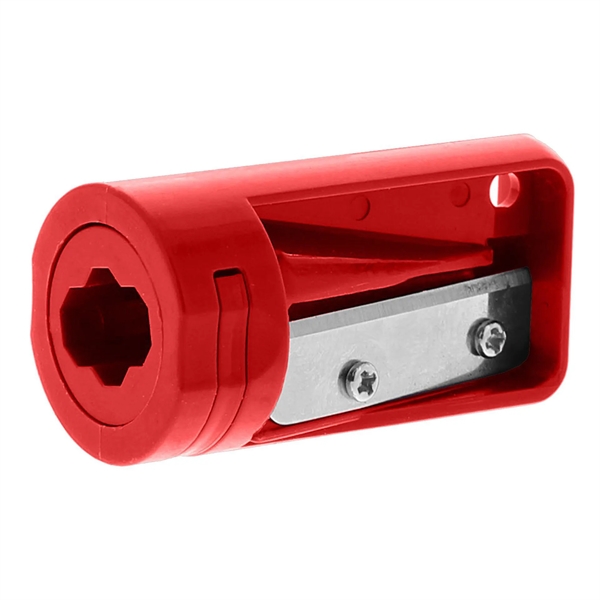 Carpenter Pencil Sharpener - Carpenter Pencil Sharpener - Image 2 of 4