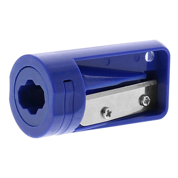 Carpenter Pencil Sharpener - Carpenter Pencil Sharpener - Image 3 of 4