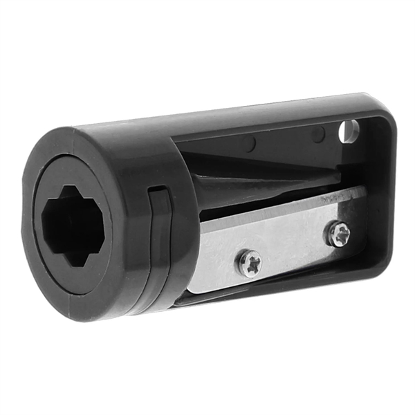 Carpenter Pencil Sharpener - Carpenter Pencil Sharpener - Image 4 of 4