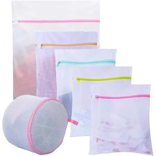 Laundry Mesh Bag - Laundry Mesh Bag - Image 0 of 5