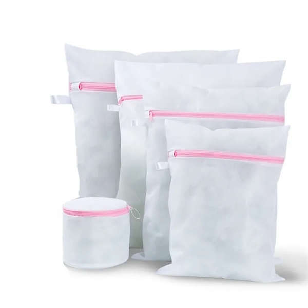 Laundry Mesh Bag - Laundry Mesh Bag - Image 2 of 5