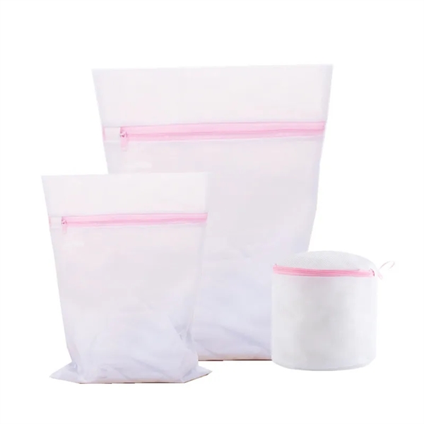 Laundry Mesh Bag - Laundry Mesh Bag - Image 3 of 5