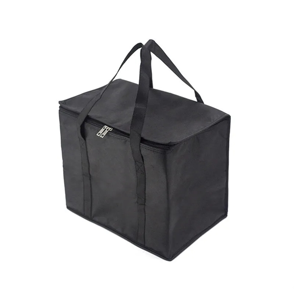 Thermal Insulated Reusable Grocery Bag For Shopping - Thermal Insulated Reusable Grocery Bag For Shopping - Image 4 of 4