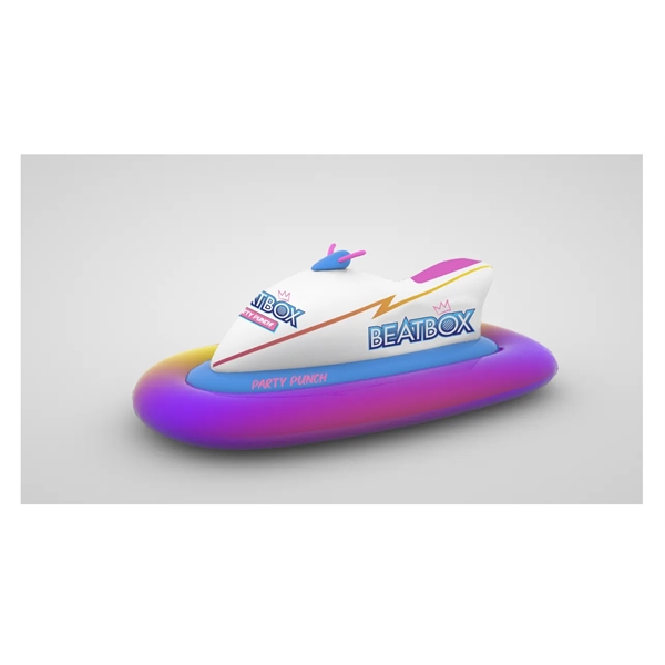 Luxury Jetski - Luxury Jetski - Image 1 of 2