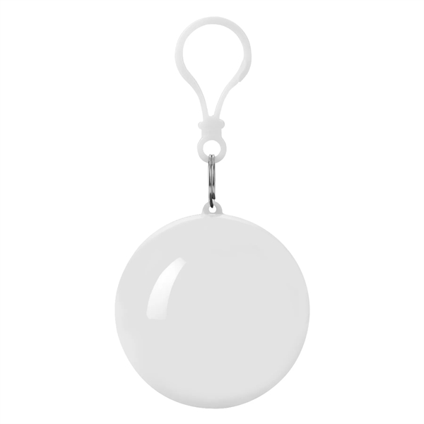 Poncho Ball Key Chain - Poncho Ball Key Chain - Image 3 of 8