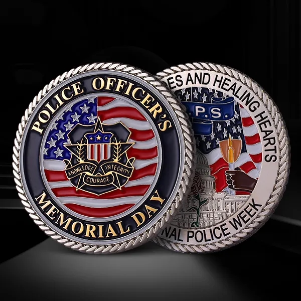 Custom Coins & Tokens collection