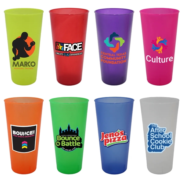 26 oz. Tumbler - 26 oz. Tumbler - Image 9 of 9