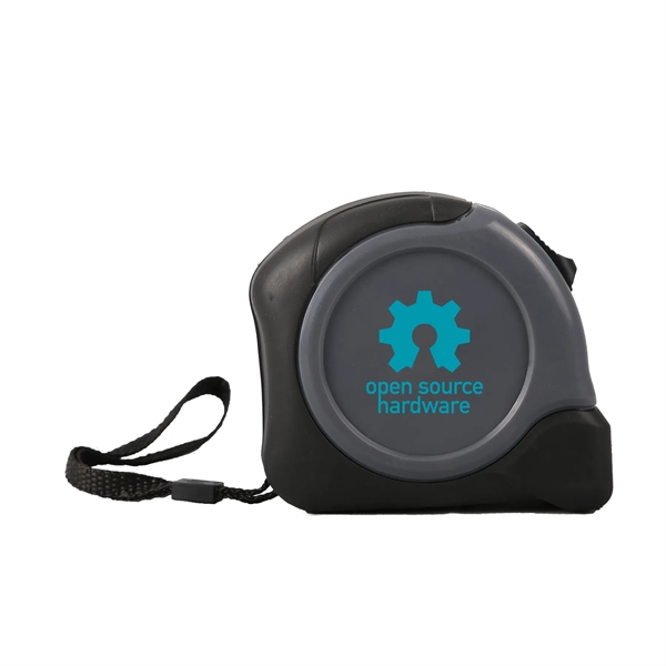 25 Foot Tape Measure - 25 Foot Tape Measure - Image 1 of 5