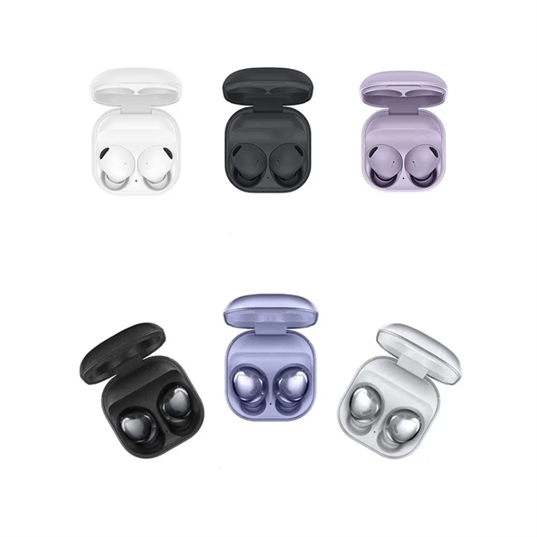 Mini Built-in Wireless Bluetooth Earbuds Headphones - Mini Built-in Wireless Bluetooth Earbuds Headphones - Image 1 of 2
