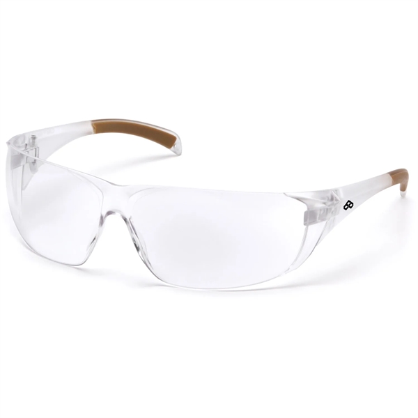 Custom Carhartt Billings Safety Glasses