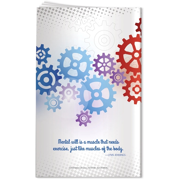 Custom Sharp Minds Games - Mental Fitness Challenge