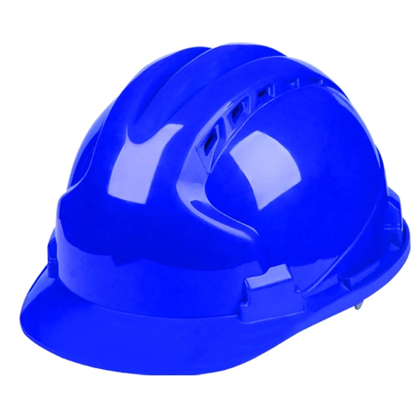 Safety Helmet Construction - Safety Helmet Construction - Image 1 of 4