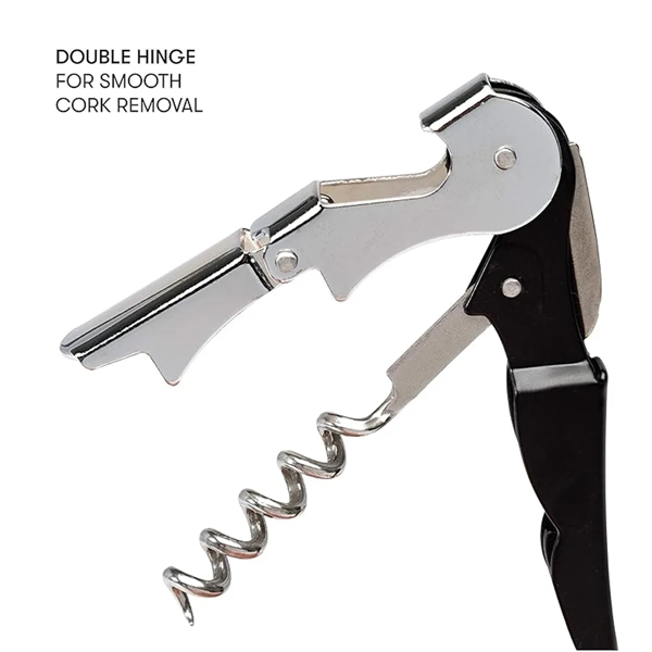 Multifunctional Wine Opener - Multifunctional Wine Opener - Image 3 of 3