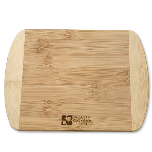 Bamboo Chopping Board - Bamboo Chopping Board - Image 0 of 1