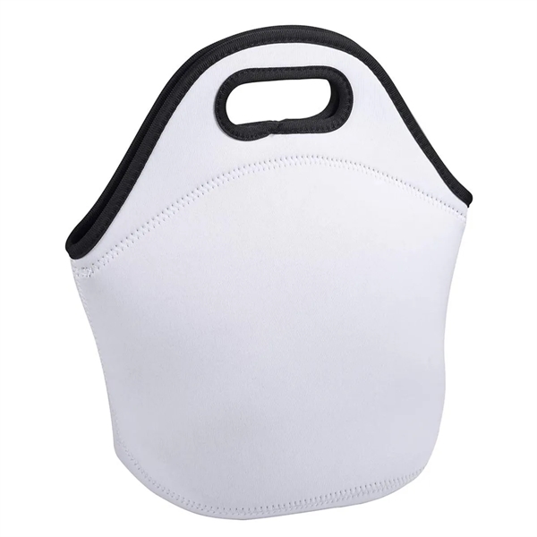 Neoprene Lunch Insulated Bags - Neoprene Lunch Insulated Bags - Image 2 of 4