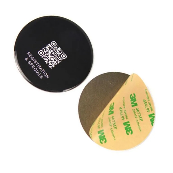 Smart NFC Tags - Smart NFC Tags - Image 1 of 1