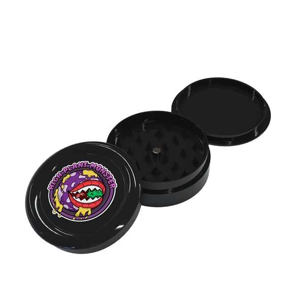 Custom Plastic Grinder - Custom Plastic Grinder - Image 2 of 7