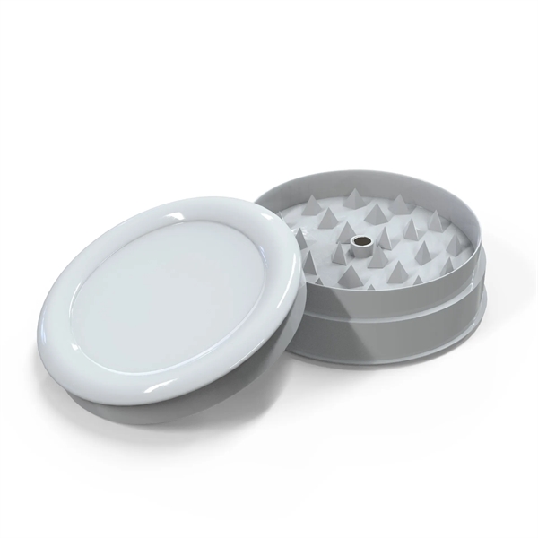 Custom Plastic Grinder - Custom Plastic Grinder - Image 4 of 7