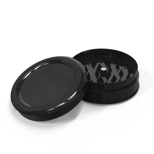 Custom Plastic Grinder - Custom Plastic Grinder - Image 5 of 7