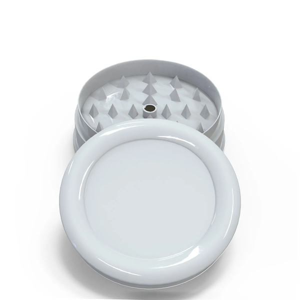 Custom Plastic Grinder - Custom Plastic Grinder - Image 6 of 7