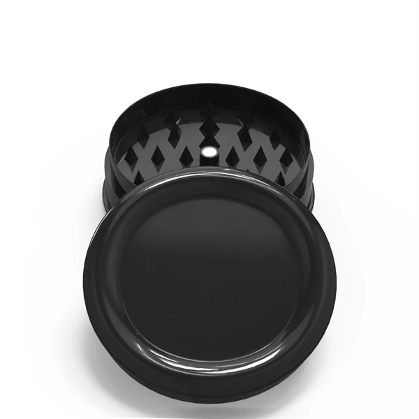 Custom Plastic Grinder - Custom Plastic Grinder - Image 7 of 7