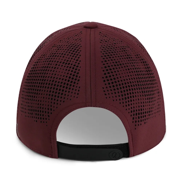 The Alpha Imperial Cap