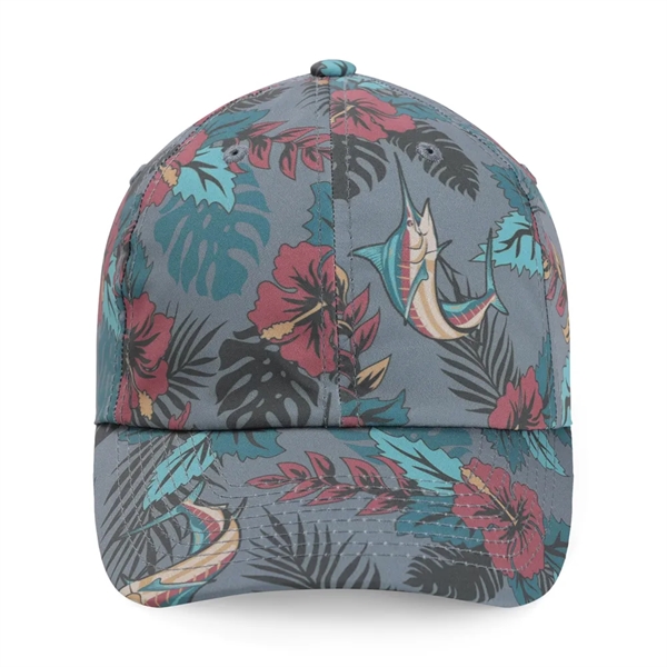The Easy Read Imperial Cap