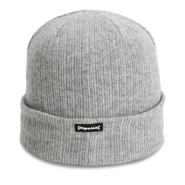 The Edelweiss Imperial Cap