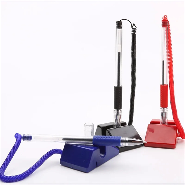 Counter Stand Pen - Counter Stand Pen - Image 0 of 5