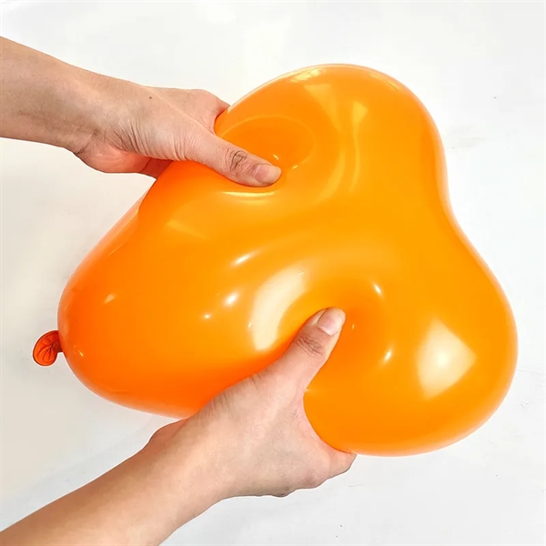 Party Wedding Decoration Heart Balloon - Party Wedding Decoration Heart Balloon - Image 5 of 5