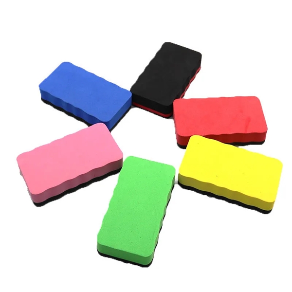 Magnetic White Board Eraser Dry Erase - Magnetic White Board Eraser Dry Erase - Image 3 of 5