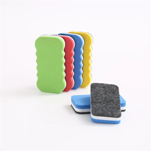 Magnetic White Board Eraser Dry Erase - Magnetic White Board Eraser Dry Erase - Image 0 of 5