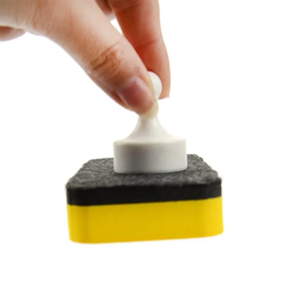 Magnetic White Board Eraser Dry Erase - Magnetic White Board Eraser Dry Erase - Image 5 of 5