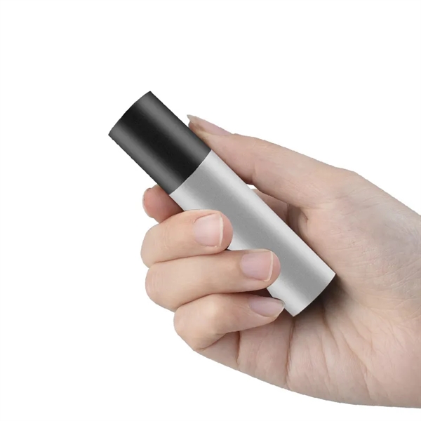 LED Flashlight Power Bank - LED Flashlight Power Bank - Image 1 of 5