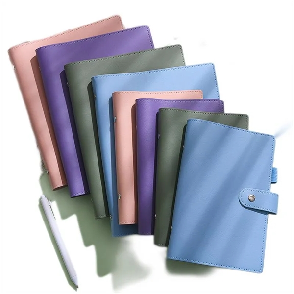 Monthly Weekly Pocket Planner - Monthly Weekly Pocket Planner - Image 0 of 5