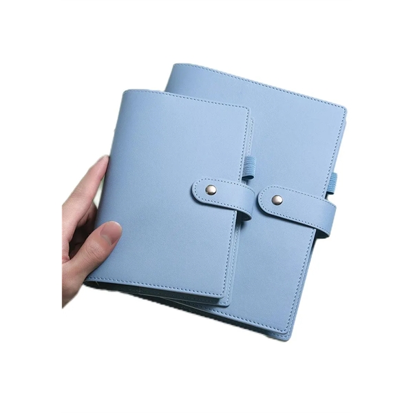 Monthly Weekly Pocket Planner - Monthly Weekly Pocket Planner - Image 2 of 5