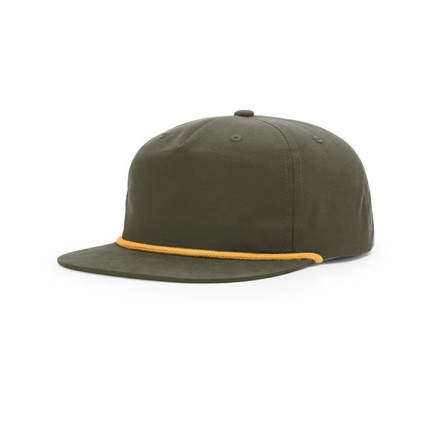 Richardson 256 Umpqua Flip-Up Stay Pinch Snapback Cap - Richardson 256 Umpqua Flip-Up Stay Pinch Snapback Cap - Image 14 of 17