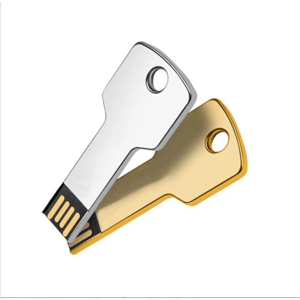 Key USB Drive With Box - Key USB Drive With Box - Image 3 of 4