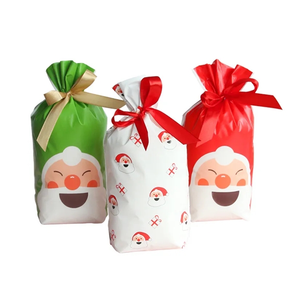 Candy Drawstrings Bags - Candy Drawstrings Bags - Image 1 of 5