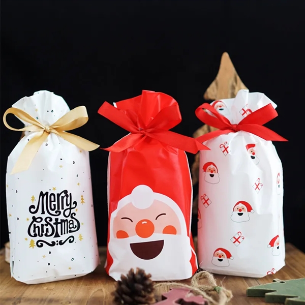 Candy Drawstrings Bags - Candy Drawstrings Bags - Image 3 of 5