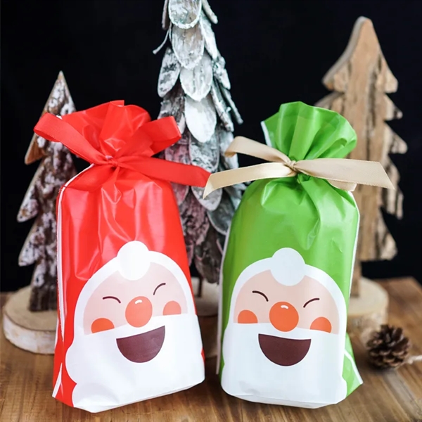 Candy Drawstrings Bags - Candy Drawstrings Bags - Image 4 of 5