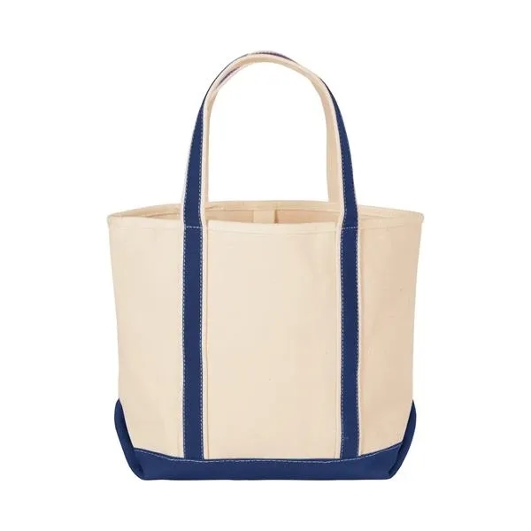 Medium Sailing / Boat Tote - Medium Sailing / Boat Tote - Image 1 of 5