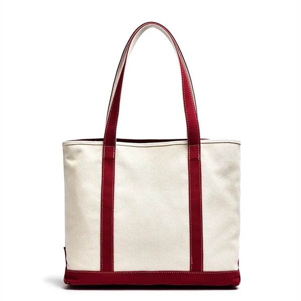 Medium Sailing / Boat Tote - Medium Sailing / Boat Tote - Image 0 of 5
