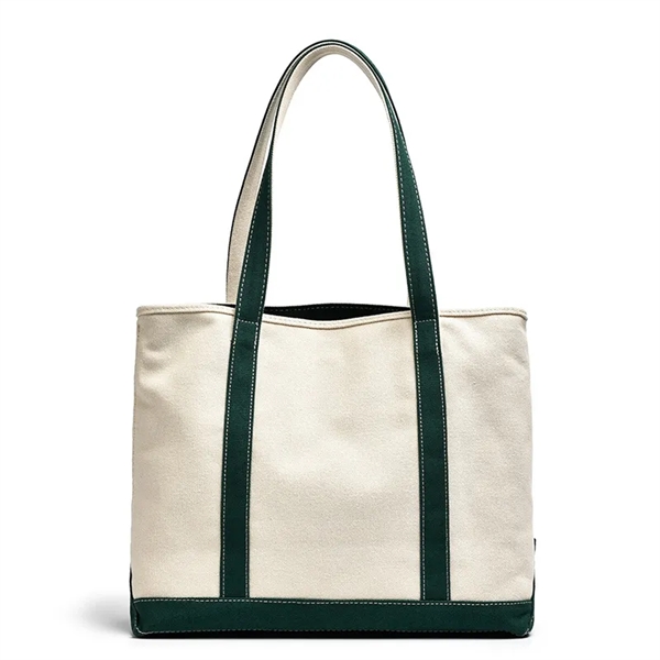 Medium Sailing / Boat Tote - Medium Sailing / Boat Tote - Image 5 of 5