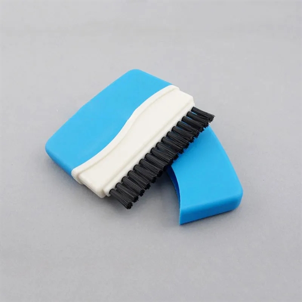 Computer Power Sweeper/Screen Cleaner - Computer Power Sweeper/Screen Cleaner - Image 6 of 7
