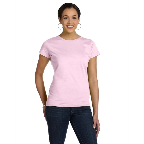 LAT Ladies' Fine Jersey T-Shirt - LAT Ladies' Fine Jersey T-Shirt - Image 0 of 296