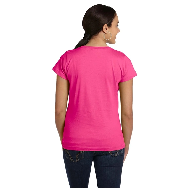 LAT Ladies' Fine Jersey T-Shirt - LAT Ladies' Fine Jersey T-Shirt - Image 70 of 296