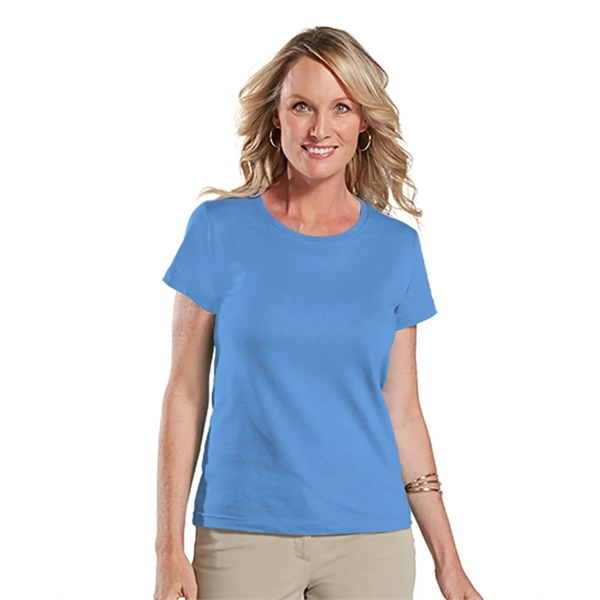 LAT Ladies' Fine Jersey T-Shirt - LAT Ladies' Fine Jersey T-Shirt - Image 94 of 296